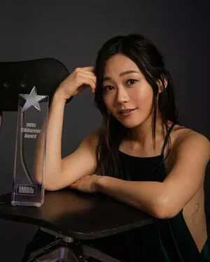 Karen Fukuhara / Kimiko / karenfukuhara nude photo #0036