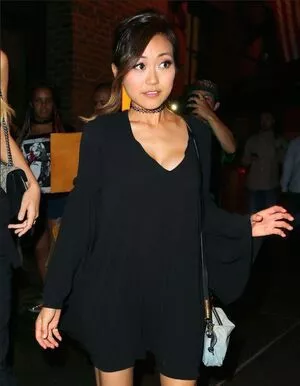 Karen Fukuhara / Kimiko / karenfukuhara nude photo #0038