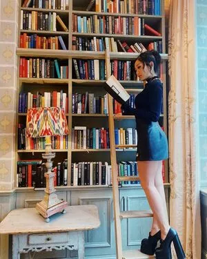 Karen Fukuhara / Kimiko / karenfukuhara nude photo #0039