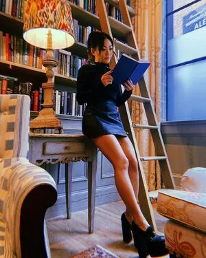 Karen Fukuhara / Kimiko / karenfukuhara nude photo #0040