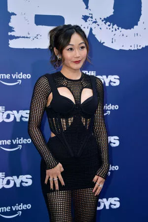 Karen Fukuhara / Kimiko / karenfukuhara nude photo #0044