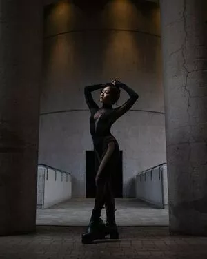 Karen Fukuhara / Kimiko / karenfukuhara nude photo #0046