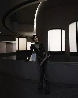 Karen Fukuhara / Kimiko / karenfukuhara nude photo #0047