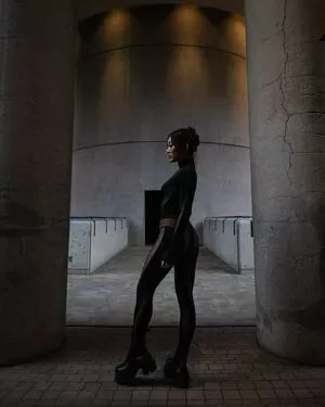 Karen Fukuhara / Kimiko / karenfukuhara nude photo #0048