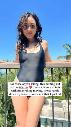 Karen Fukuhara / Kimiko / karenfukuhara nude photo #0052