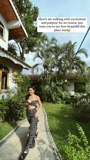 Karen Fukuhara / Kimiko / karenfukuhara nude photo #0054