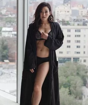 Karen Fukuhara / Kimiko / karenfukuhara nude photo #0343