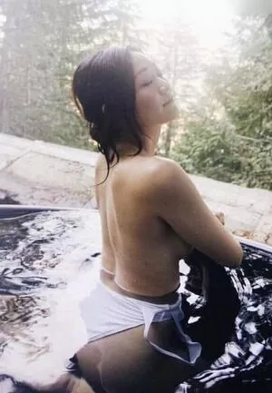 Karen Fukuhara / Kimiko / karenfukuhara nude photo #0348