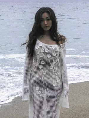 Karen Fukuhara / Kimiko / karenfukuhara nude photo #0438