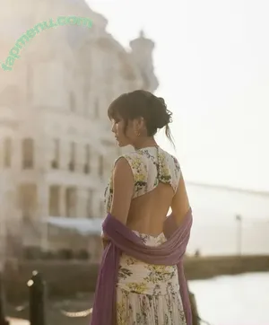 Karen Fukuhara / Kimiko / karenfukuhara nude photo #0881