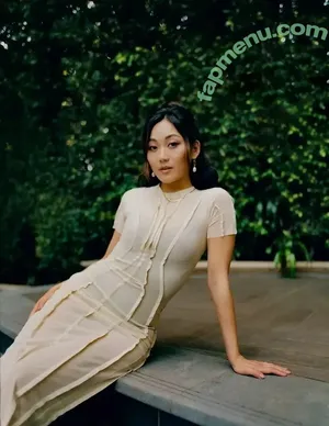 Karen Fukuhara / Kimiko / karenfukuhara nude photo #0884