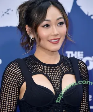 Karen Fukuhara / Kimiko / karenfukuhara nude photo #0886