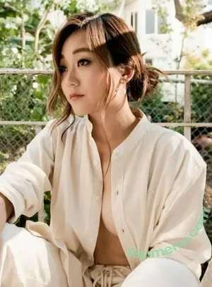 Karen Fukuhara / Kimiko / karenfukuhara nude photo #0888