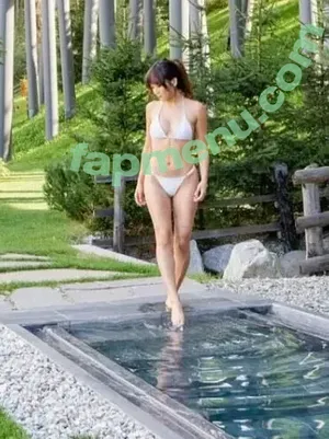 Karen Fukuhara / Kimiko / karenfukuhara nude photo #0891