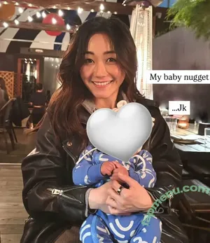 Karen Fukuhara / Kimiko / karenfukuhara nude photo #0900