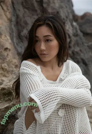 Karen Fukuhara / Kimiko / karenfukuhara nude photo #0901
