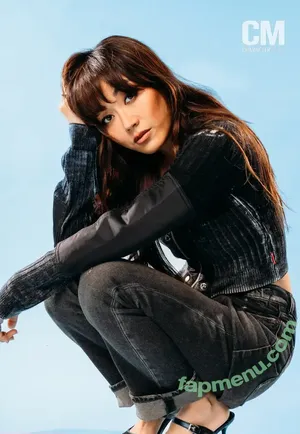 Karen Fukuhara / Kimiko / karenfukuhara nude photo #0905