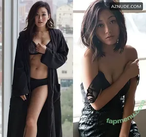 Karen Fukuhara / Kimiko / karenfukuhara nude photo #0918