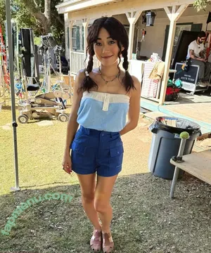 Karen Fukuhara / Kimiko / karenfukuhara nude photo #0922