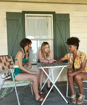 Karen Fukuhara / Kimiko / karenfukuhara nude photo #0925