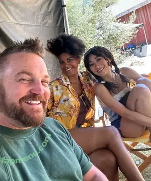 Karen Fukuhara / Kimiko / karenfukuhara nude photo #0927