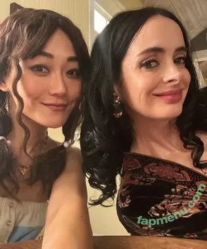 Karen Fukuhara / Kimiko / karenfukuhara nude photo #0928