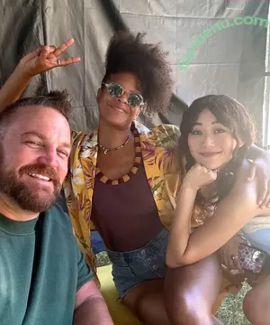 Karen Fukuhara / Kimiko / karenfukuhara nude photo #0929