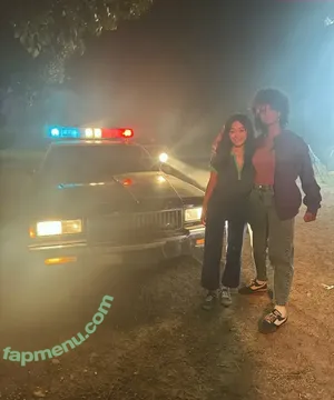 Karen Fukuhara / Kimiko / karenfukuhara nude photo #0933