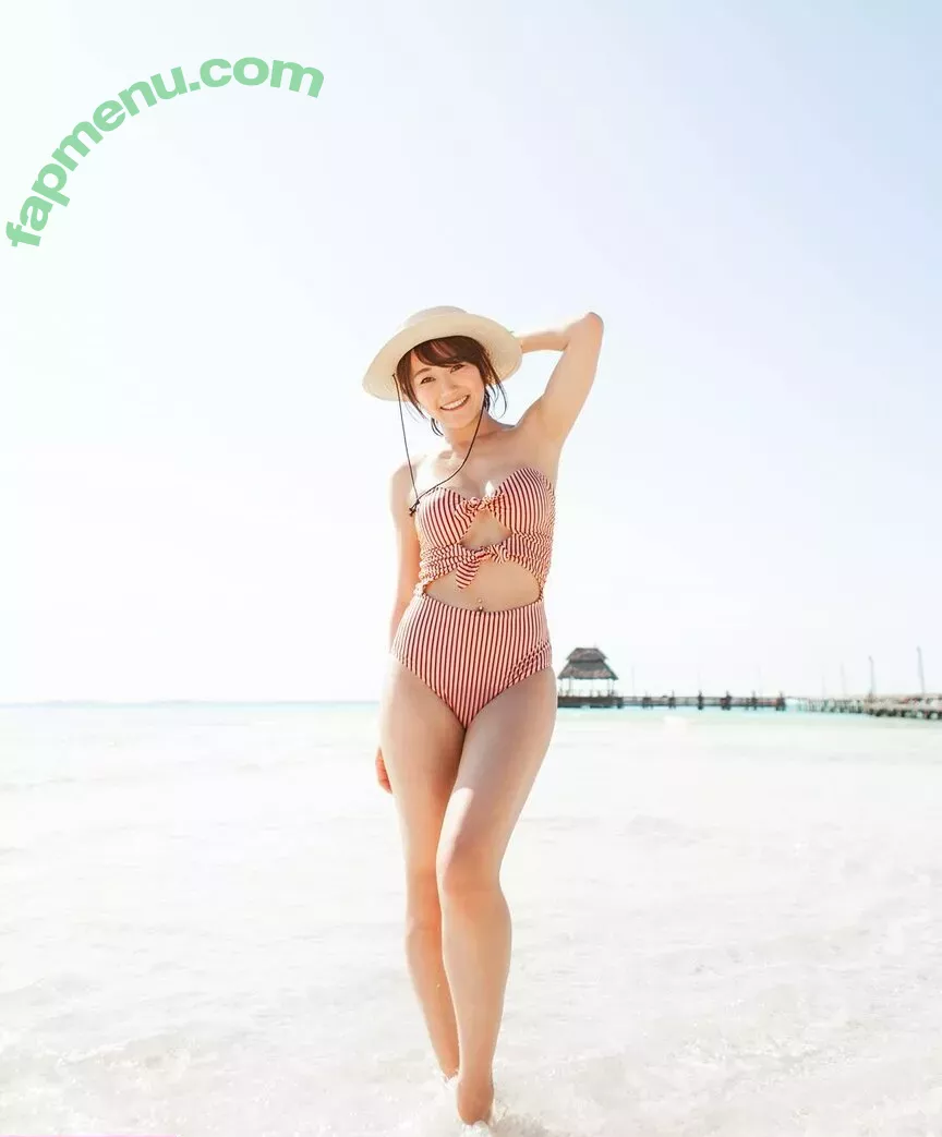 Karen Fukuhara nude photo #0004 (Kimiko / karenfukuhara)