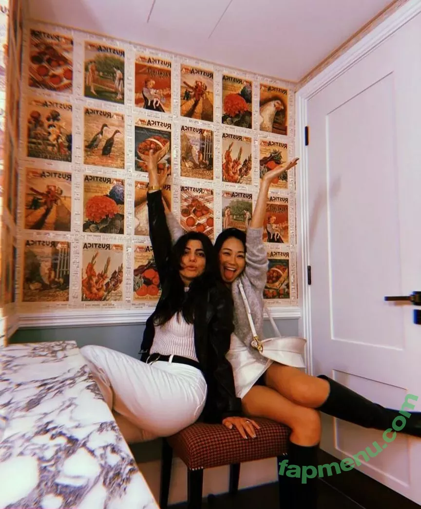 Karen Fukuhara nude photo #0008 (Kimiko / karenfukuhara)