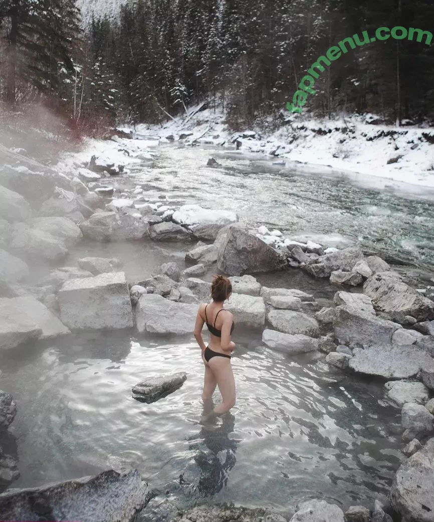 Karen Fukuhara nude photo #0010 (Kimiko / karenfukuhara)