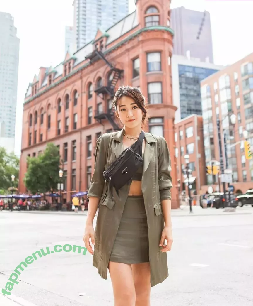 Karen Fukuhara nude photo #0016 (Kimiko / karenfukuhara)