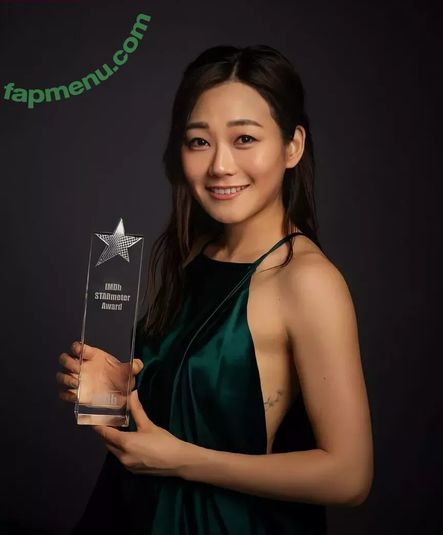 Karen Fukuhara nude photo #0022 (Kimiko / karenfukuhara)