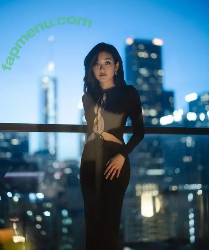 Karen Fukuhara nude photo #0025 (Kimiko / karenfukuhara)