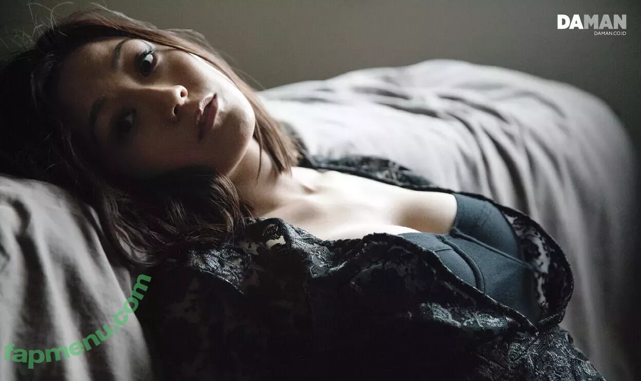 Karen Fukuhara nude photo #0027 (Kimiko / karenfukuhara)