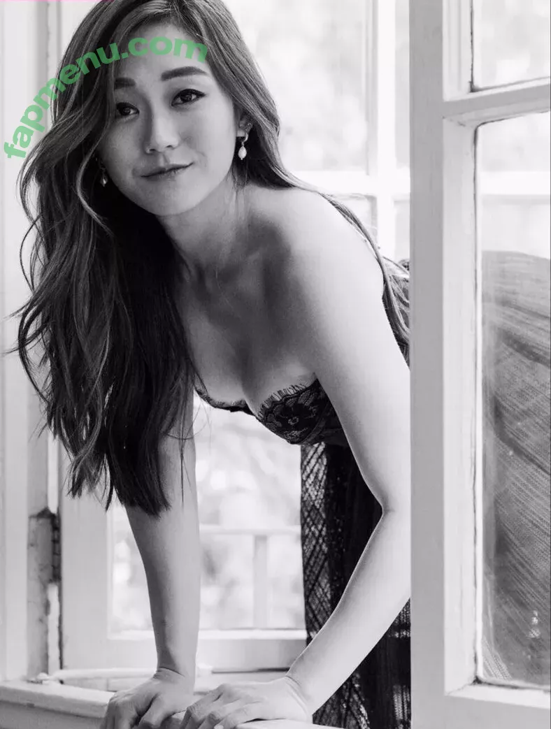 Karen Fukuhara nude photo #0032 (Kimiko / karenfukuhara)