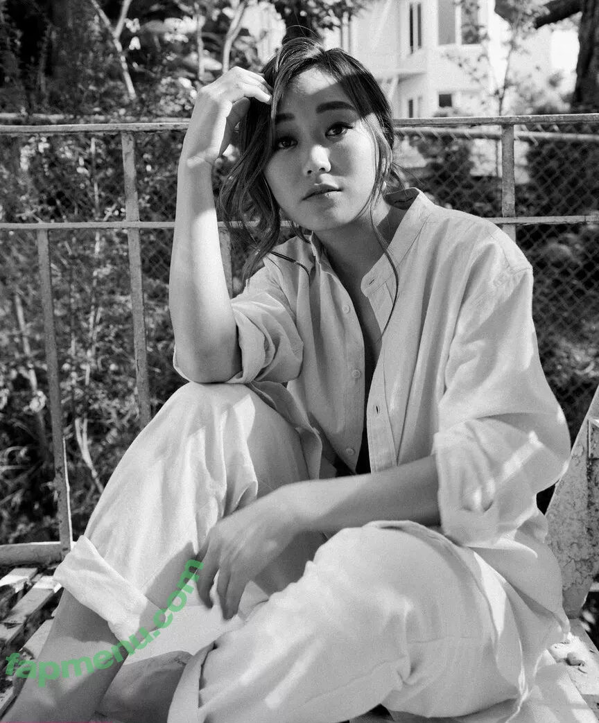 Karen Fukuhara nude photo #0034 (Kimiko / karenfukuhara)