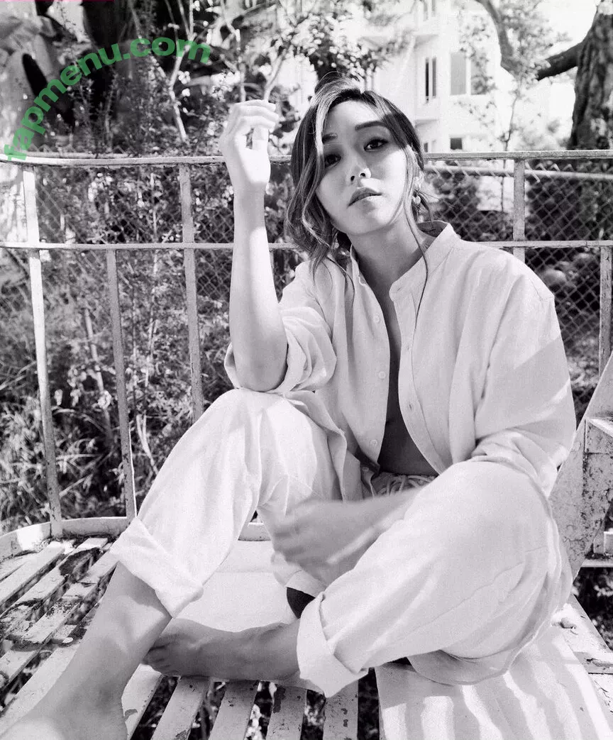 Karen Fukuhara nude photo #0035 (Kimiko / karenfukuhara)