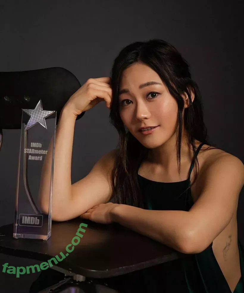 Karen Fukuhara nude photo #0036 (Kimiko / karenfukuhara)