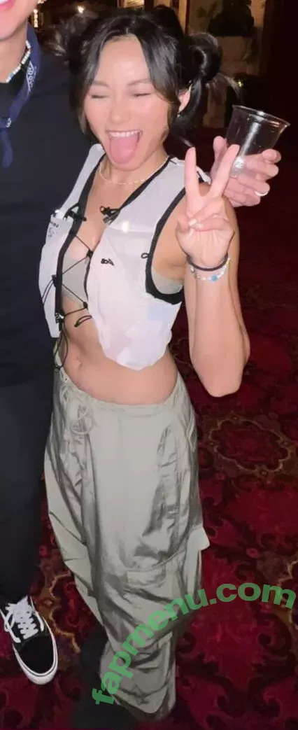 Karen Fukuhara nude photo #0071 (Kimiko / karenfukuhara)