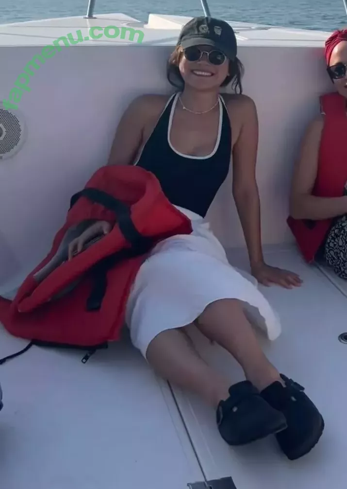 Karen Fukuhara nude photo #0072 (Kimiko / karenfukuhara)