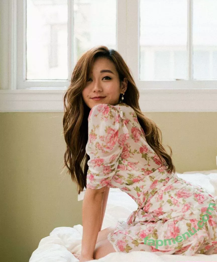 Karen Fukuhara nude photo #0079 (Kimiko / karenfukuhara)