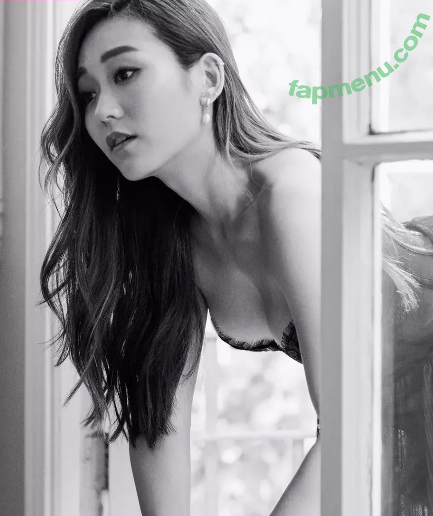 Karen Fukuhara nude photo #0107 (Kimiko / karenfukuhara)