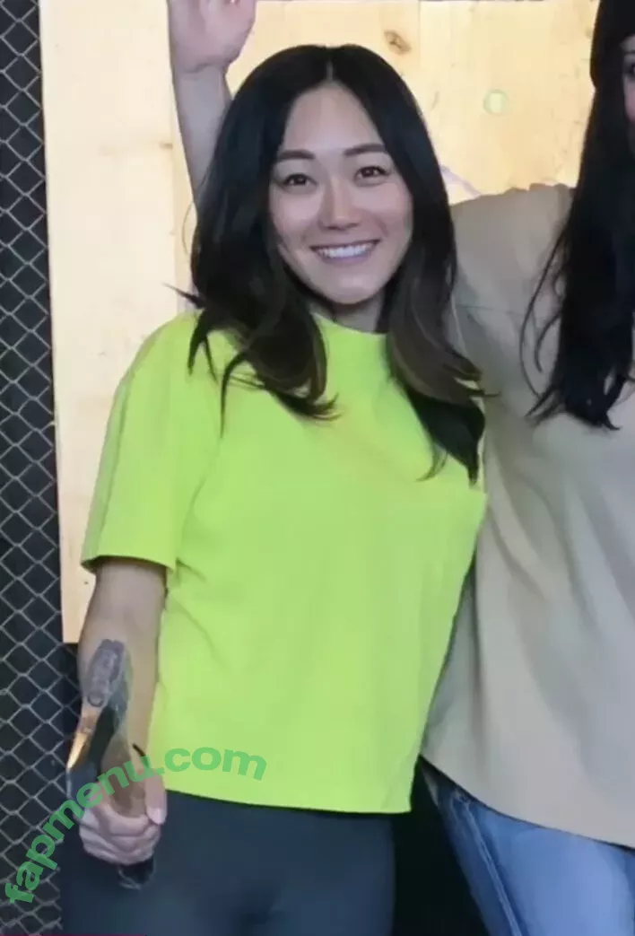 Karen Fukuhara nude photo #0139 (Kimiko / karenfukuhara)