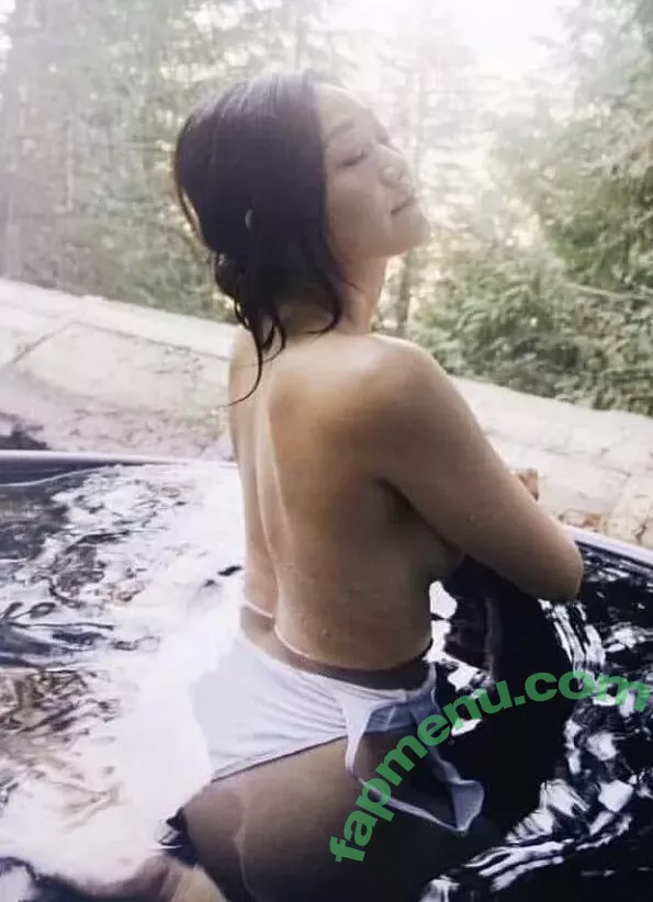 Karen Fukuhara nude photo #0348 (Kimiko / karenfukuhara)