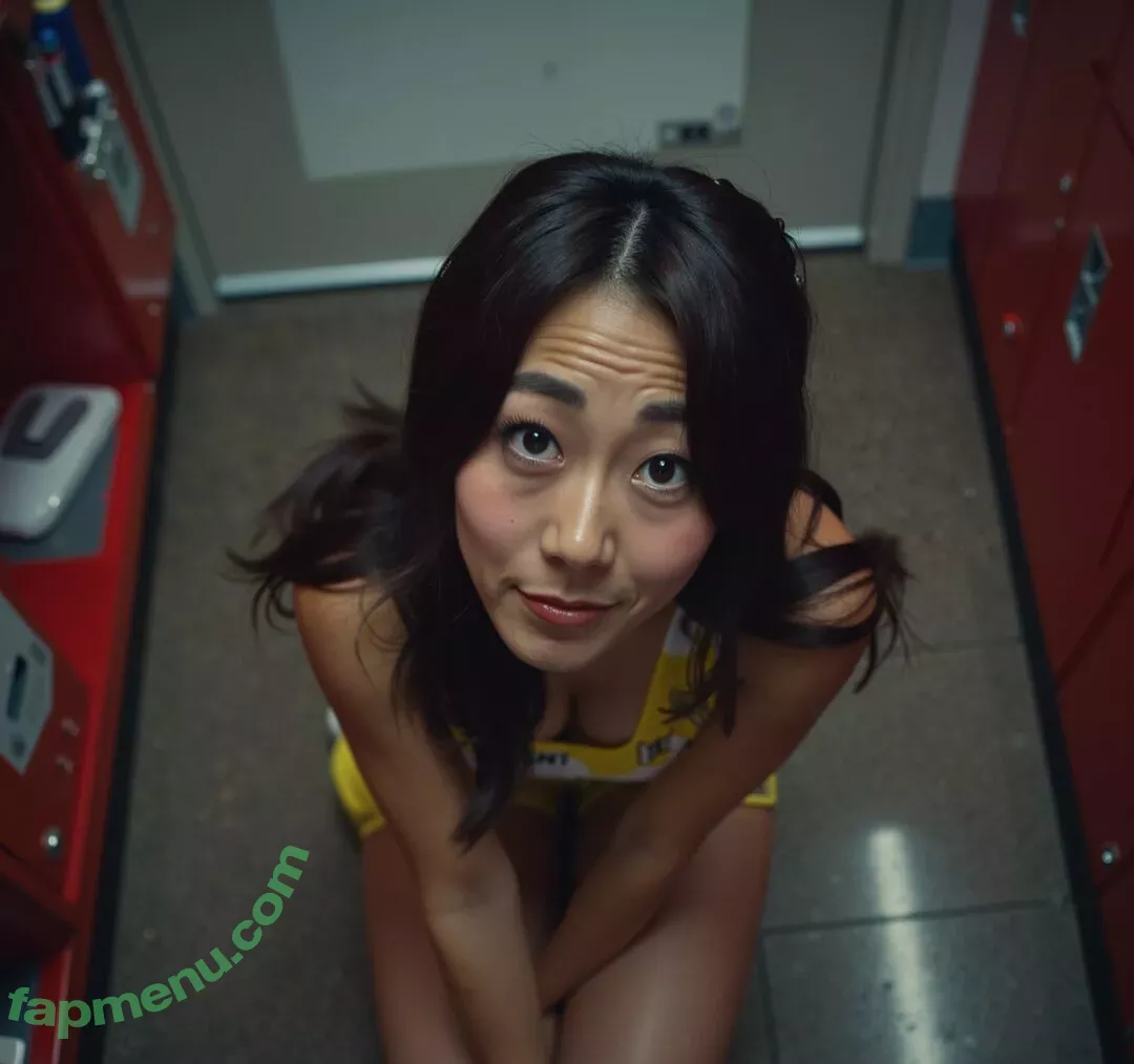 Karen Fukuhara nude photo #0719 (Kimiko / karenfukuhara)