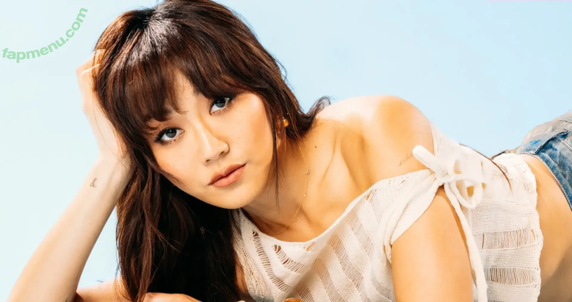 Karen Fukuhara nude photo #0885 (Kimiko / karenfukuhara)