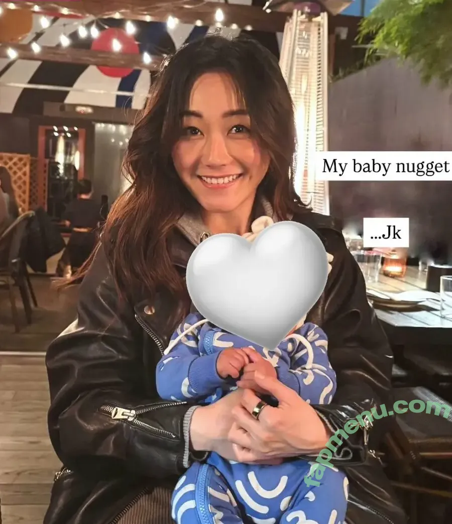 Karen Fukuhara nude photo #0900 (Kimiko / karenfukuhara)