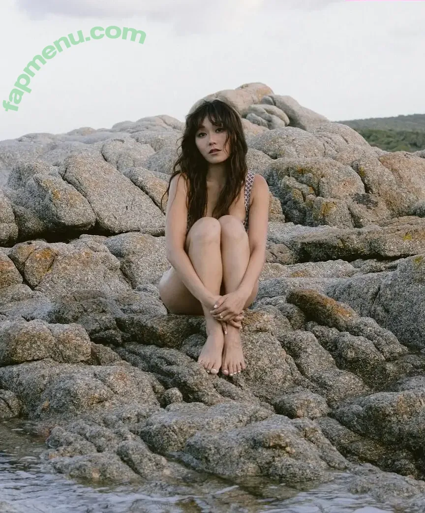 Karen Fukuhara nude photo #0902 (Kimiko / karenfukuhara)