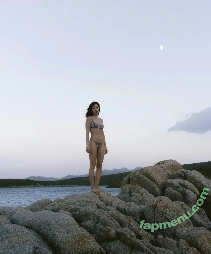 Karen Fukuhara nude photo #0906 (Kimiko / karenfukuhara)